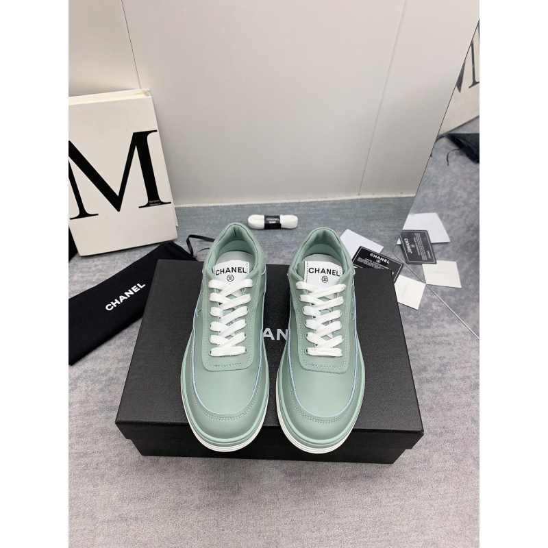 Ch*el casual shoes
